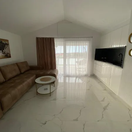 Apartman Matosevic Porec Exterior photo