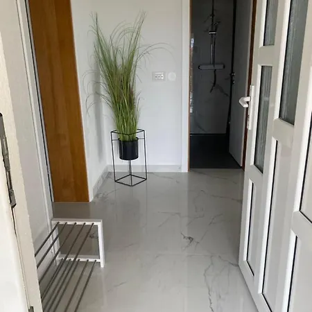 Apartman Matosevic Porec Exterior photo