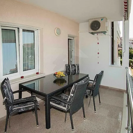 Apartman Matosevic Porec Exterior photo