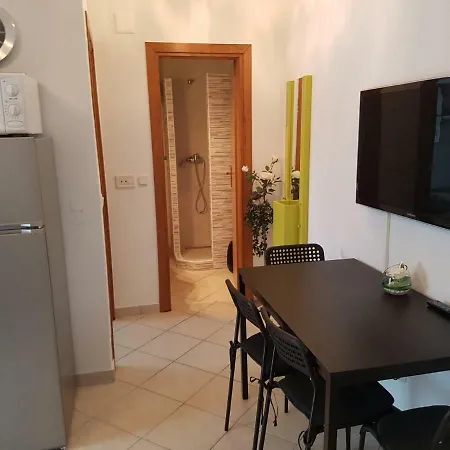 Apartman Matosevic Porec Exterior photo