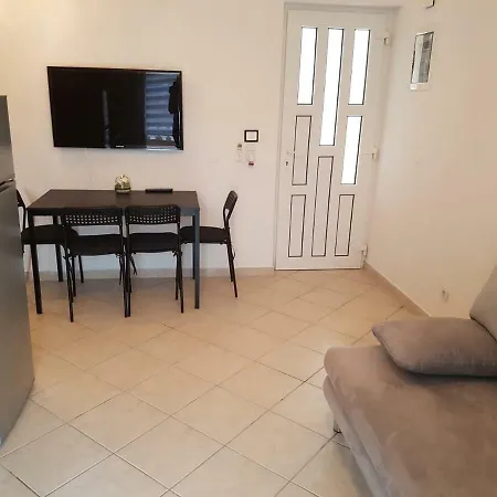 Apartman Matosevic Porec Exterior photo