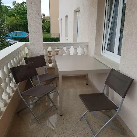 Apartman Matosevic Porec Exterior photo