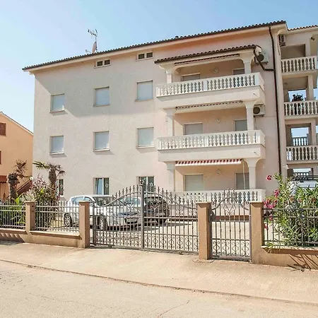 Apartman Matosevic Porec Exterior photo