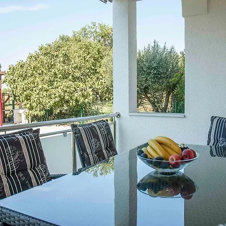 Apartman Matosevic Porec Exterior photo
