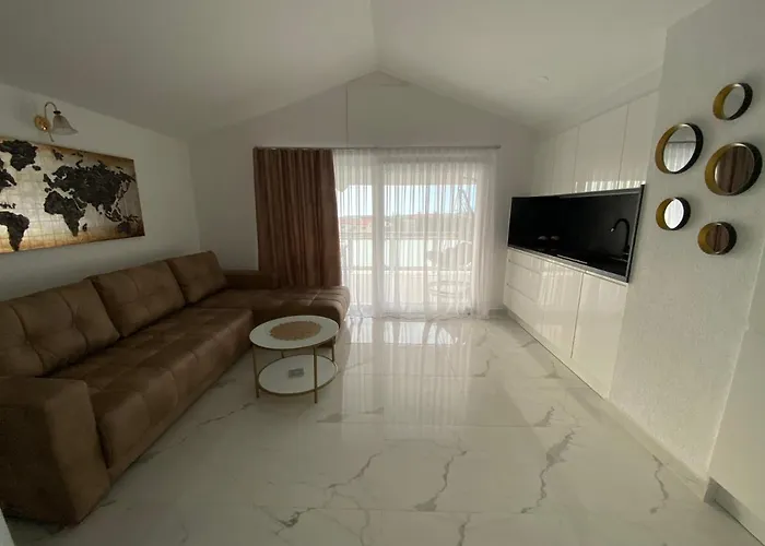 Apartman Matosevic