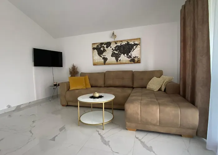 Apartman Matosevic