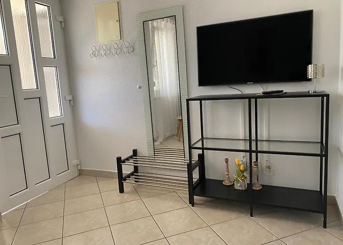 Apartman Matosevic