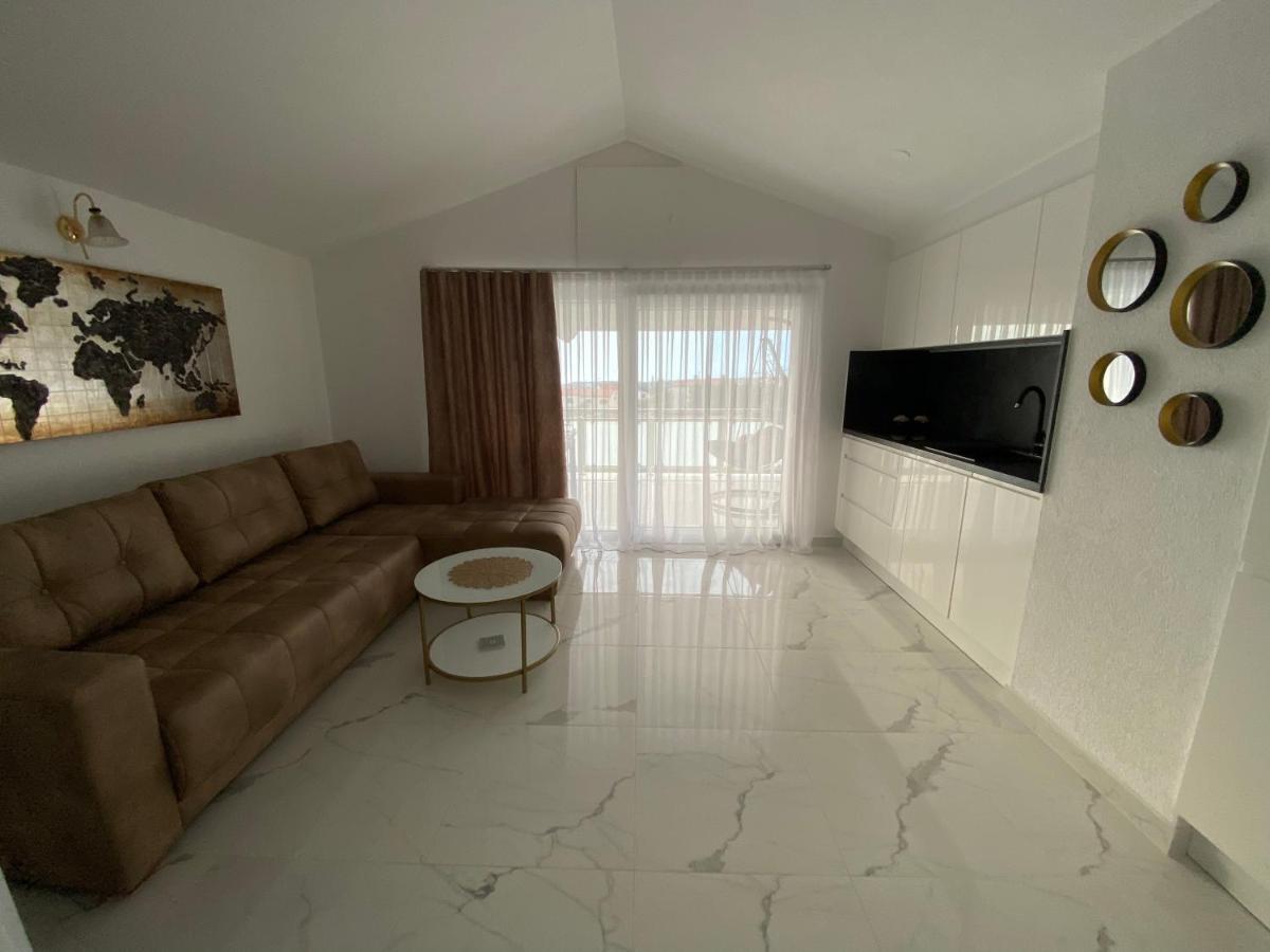 Apartment Apartman Matosevic