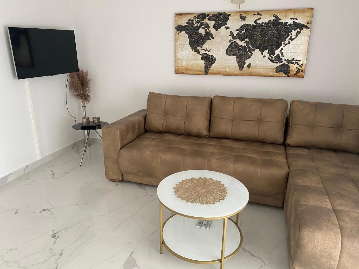 Apartment Apartman Matosevic *