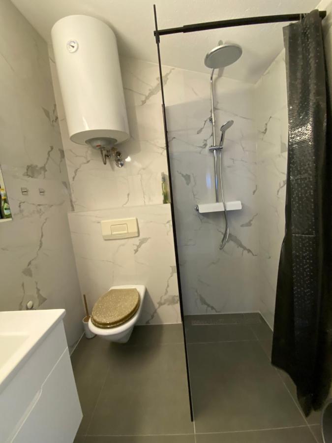 Apartman Matosevic Porec