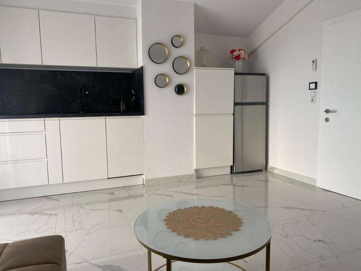Apartman Matosevic Porec