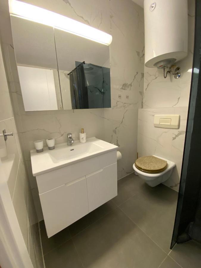 Apartman Matosevic *