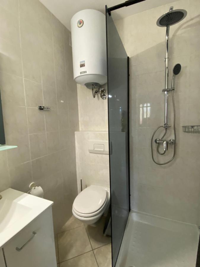 Apartman Matosevic *