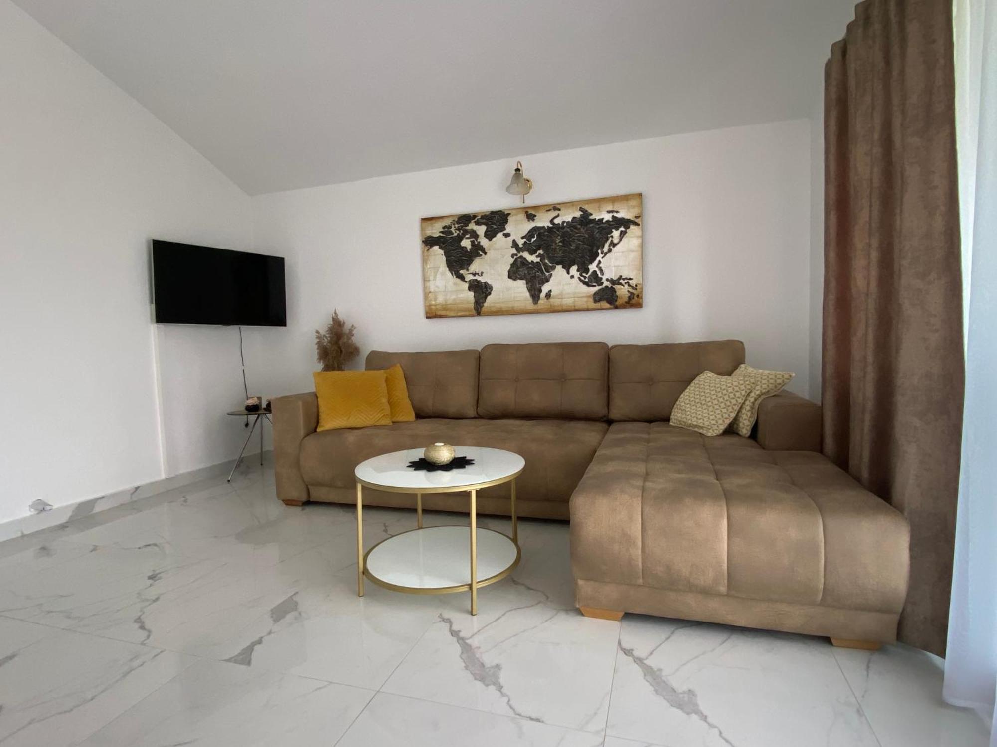 Apartman Matosevic