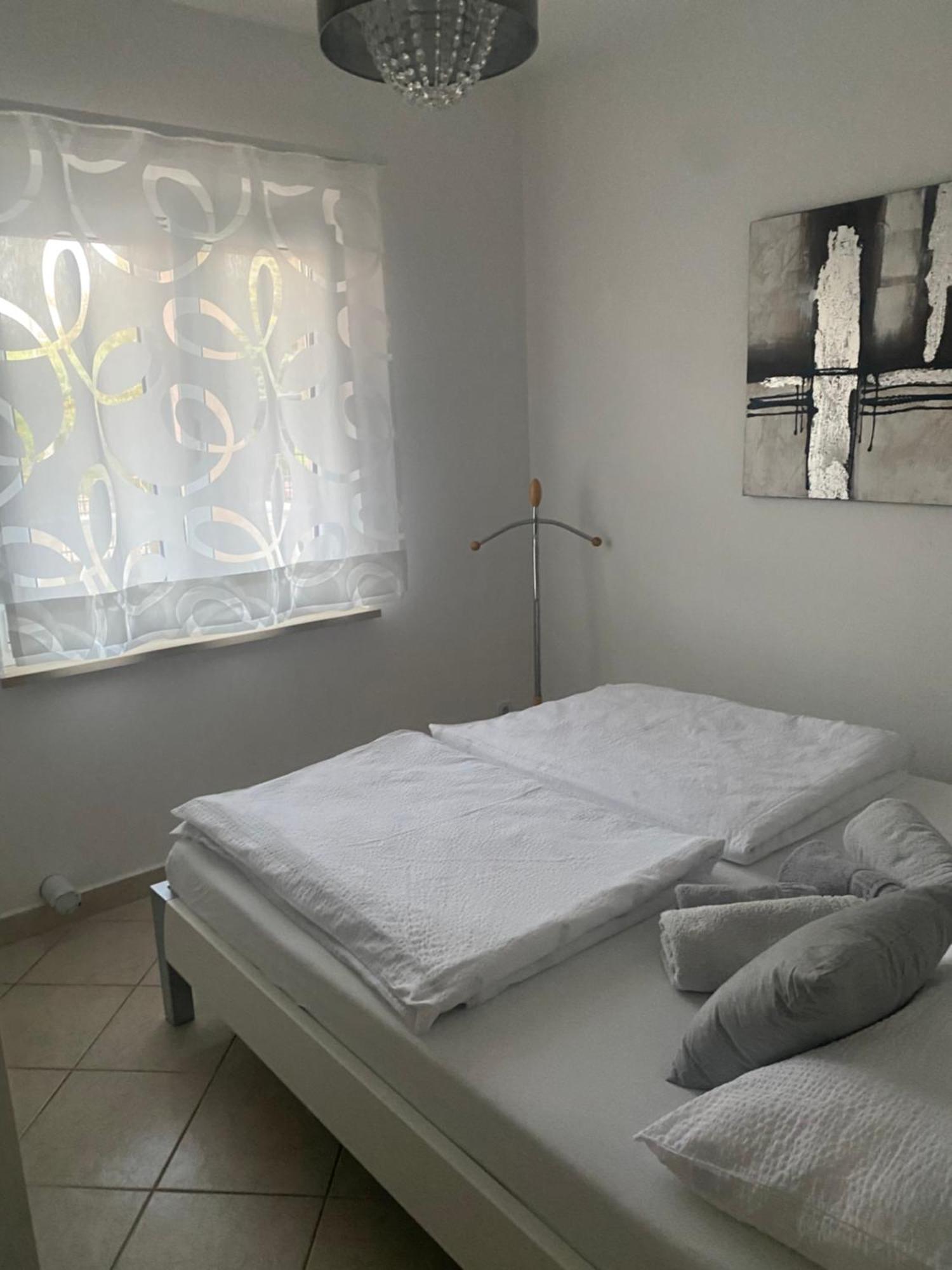 Apartment Apartman Matosevic Porec