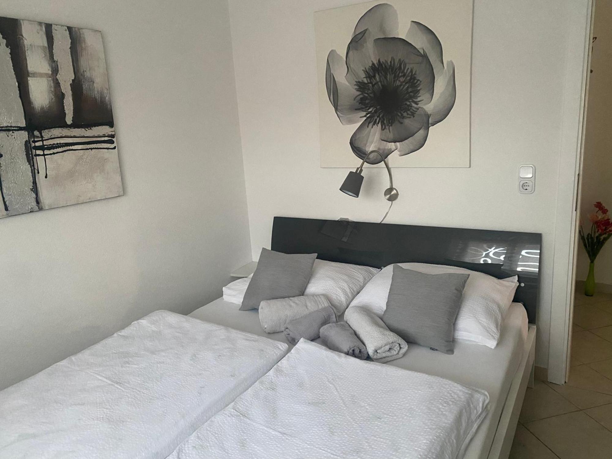 Apartment Apartman Matosevic Porec