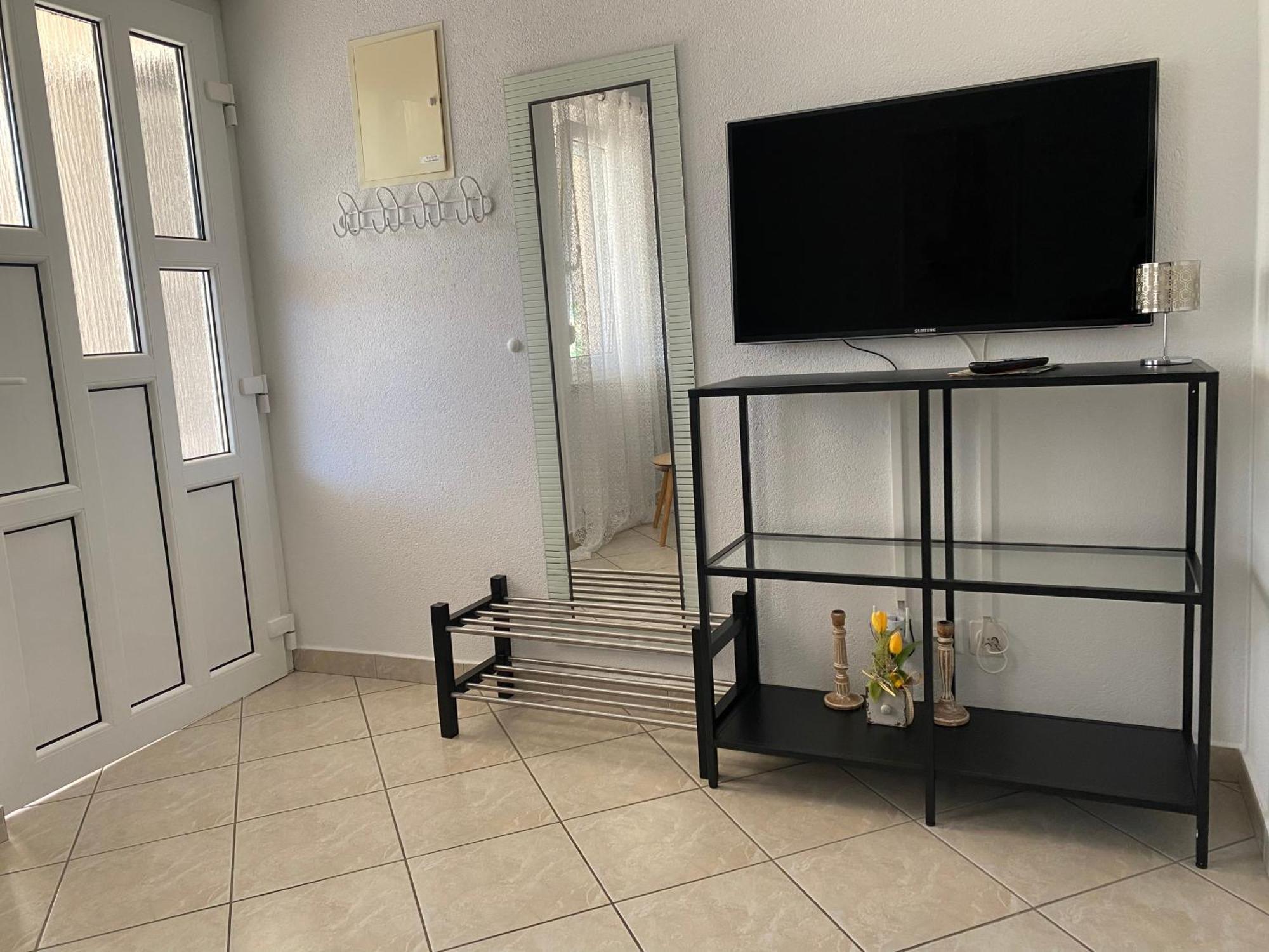 Apartman Matosevic * Porec