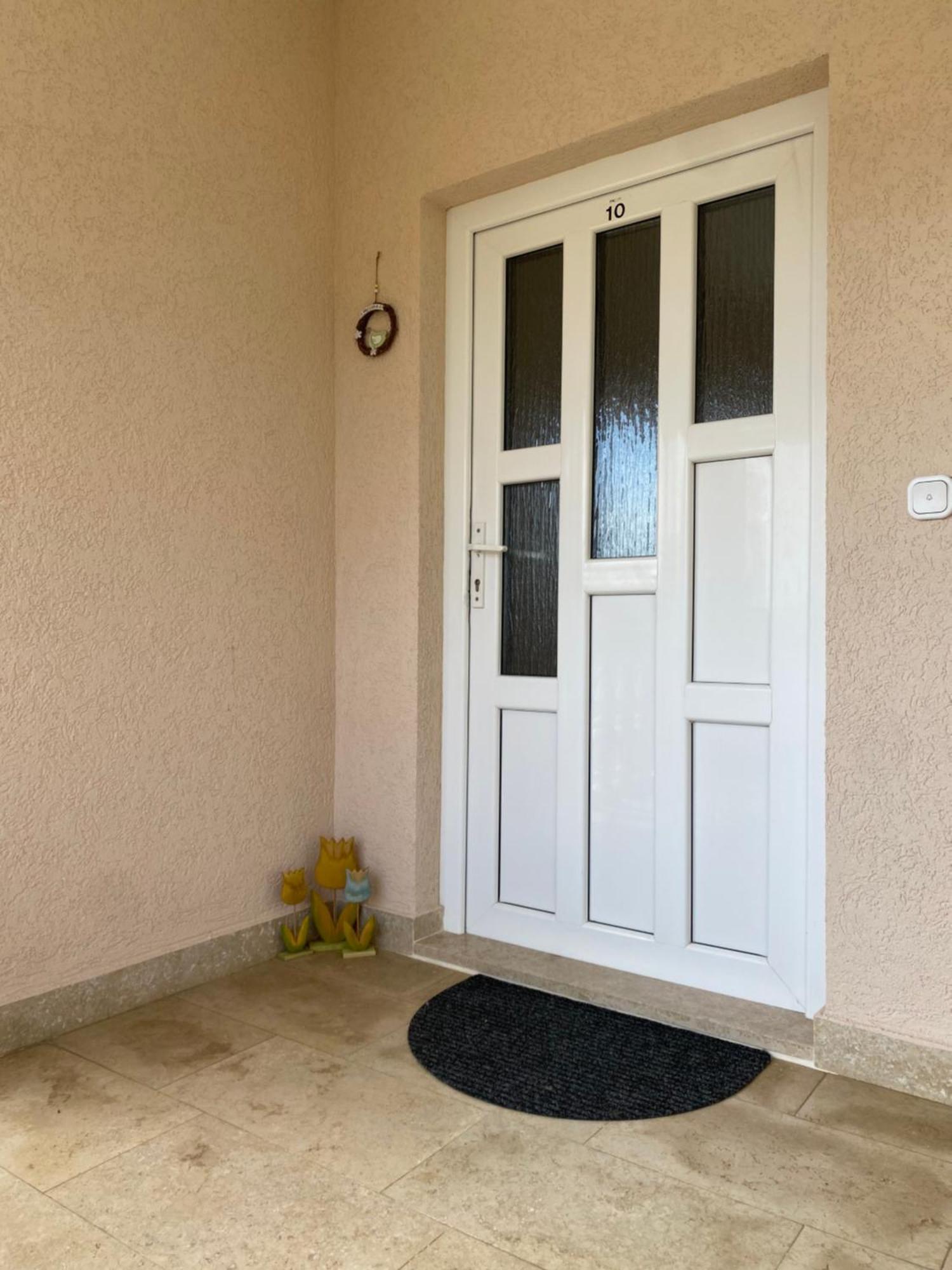 Apartment Apartman Matosevic *