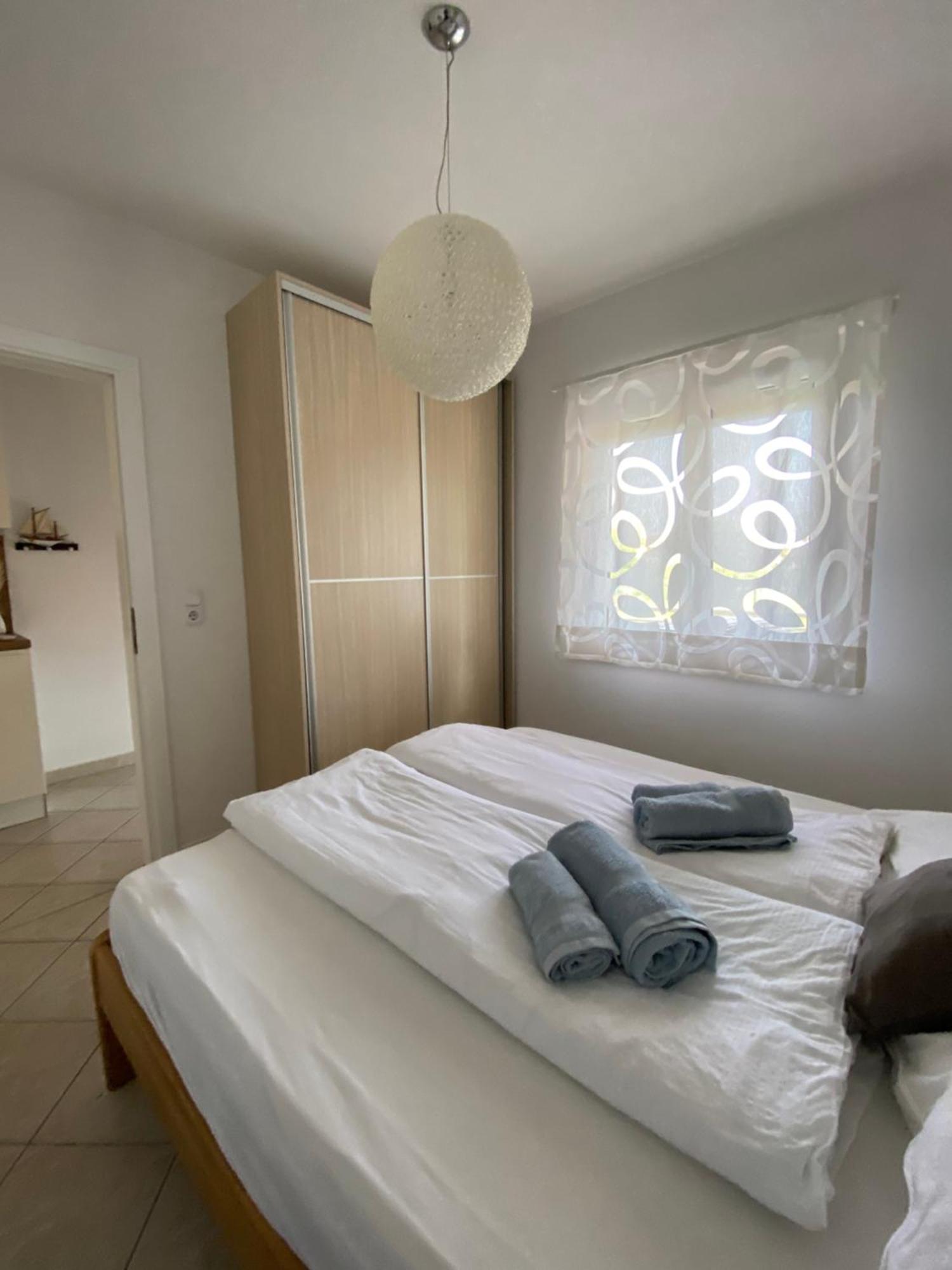 Apartment Apartman Matosevic Porec