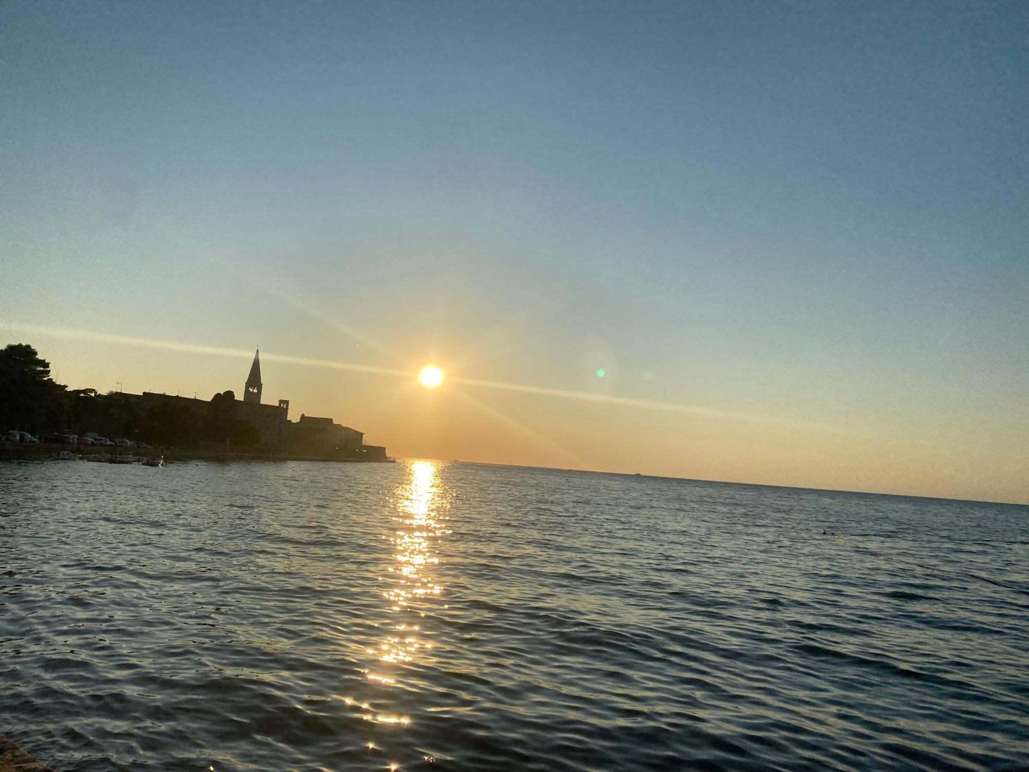 Apartman Matosevic *