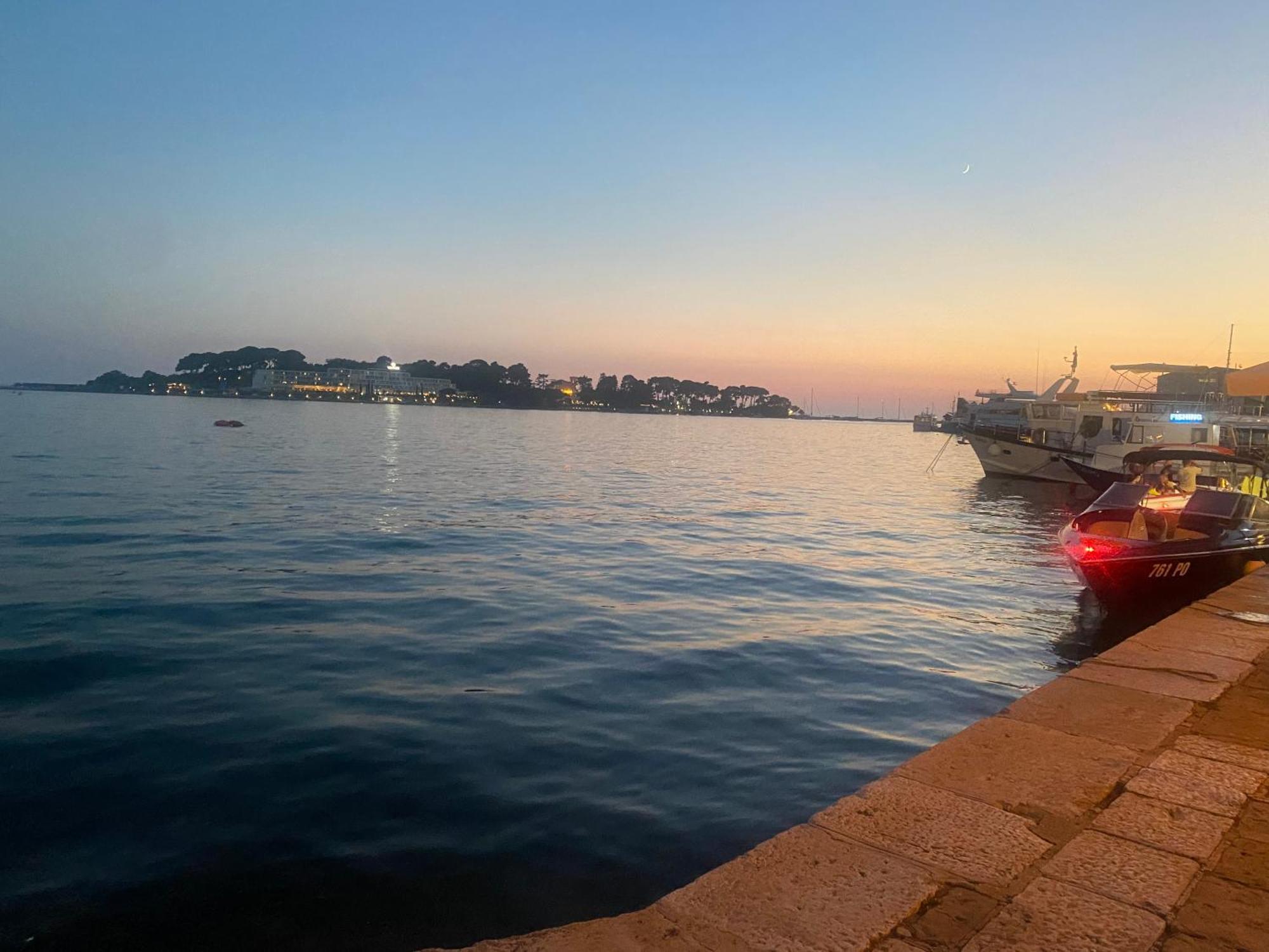 Apartman Matosevic Porec