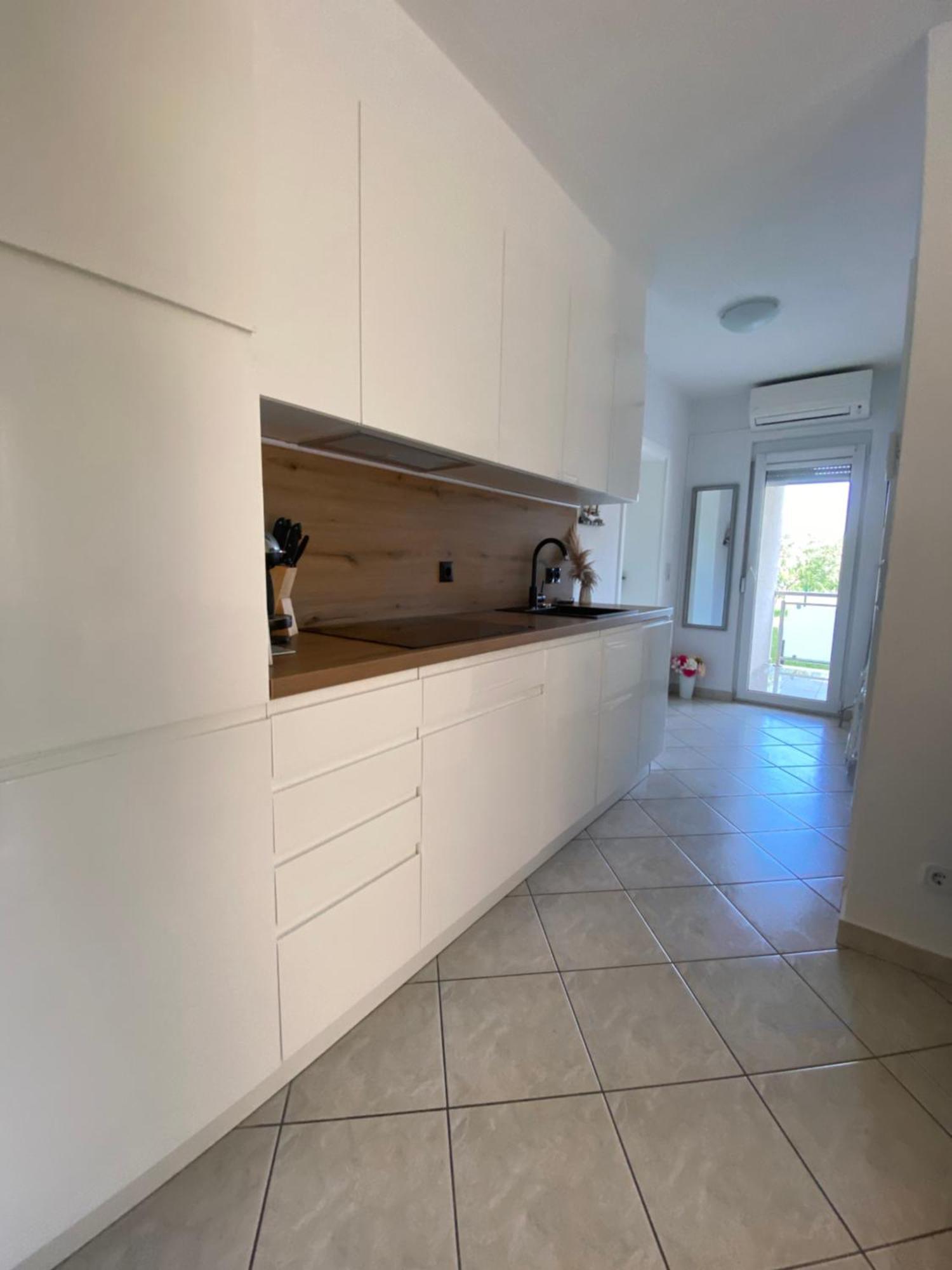 Apartman Matosevic