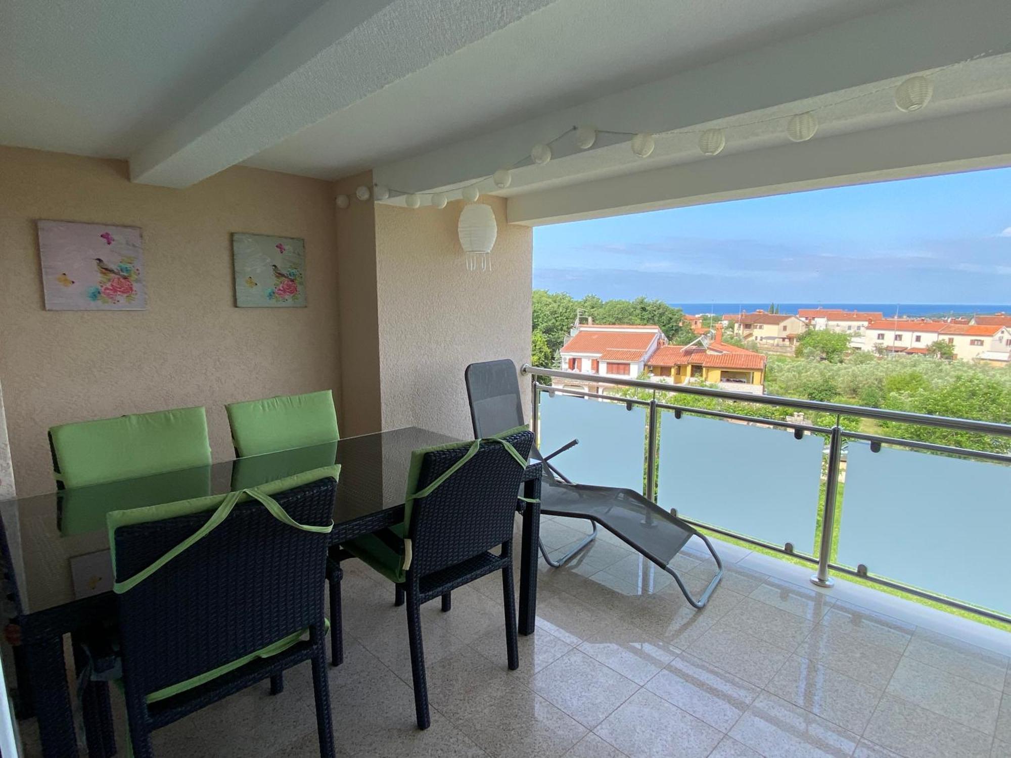 Apartman Matosevic Apartment