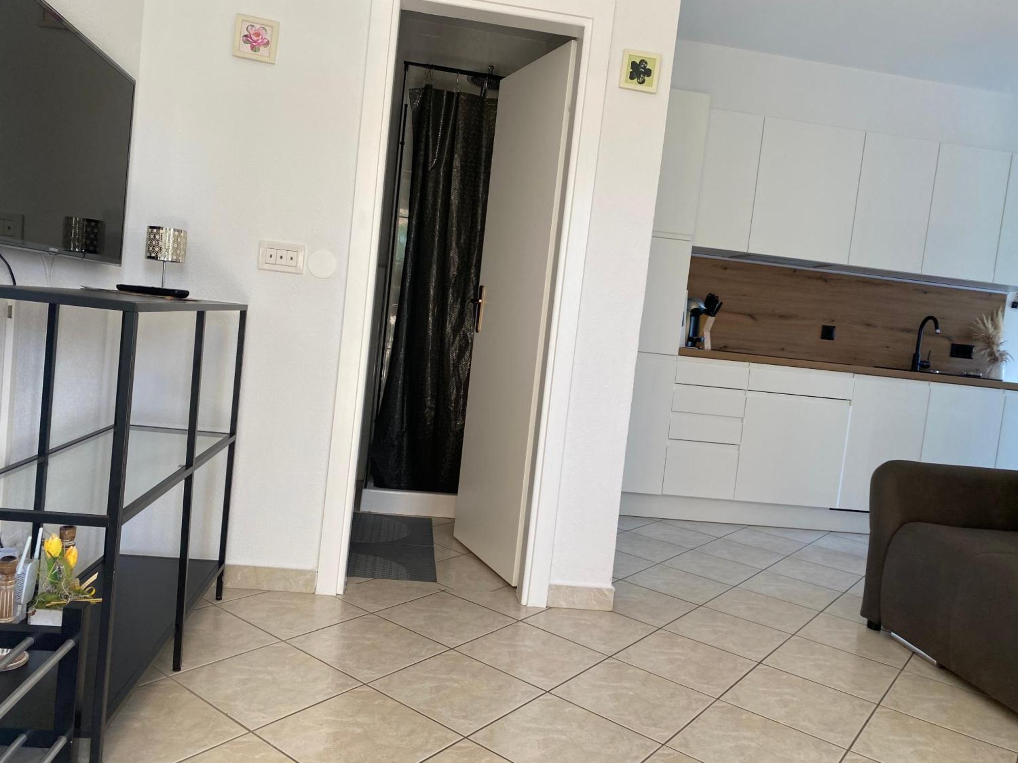 Apartment Apartman Matosevic