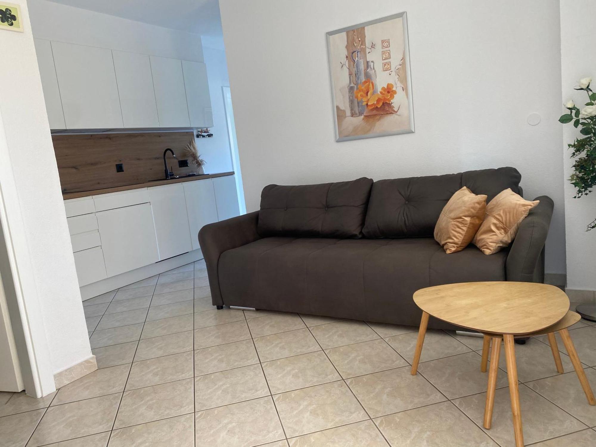Apartman Matosevic Apartment *