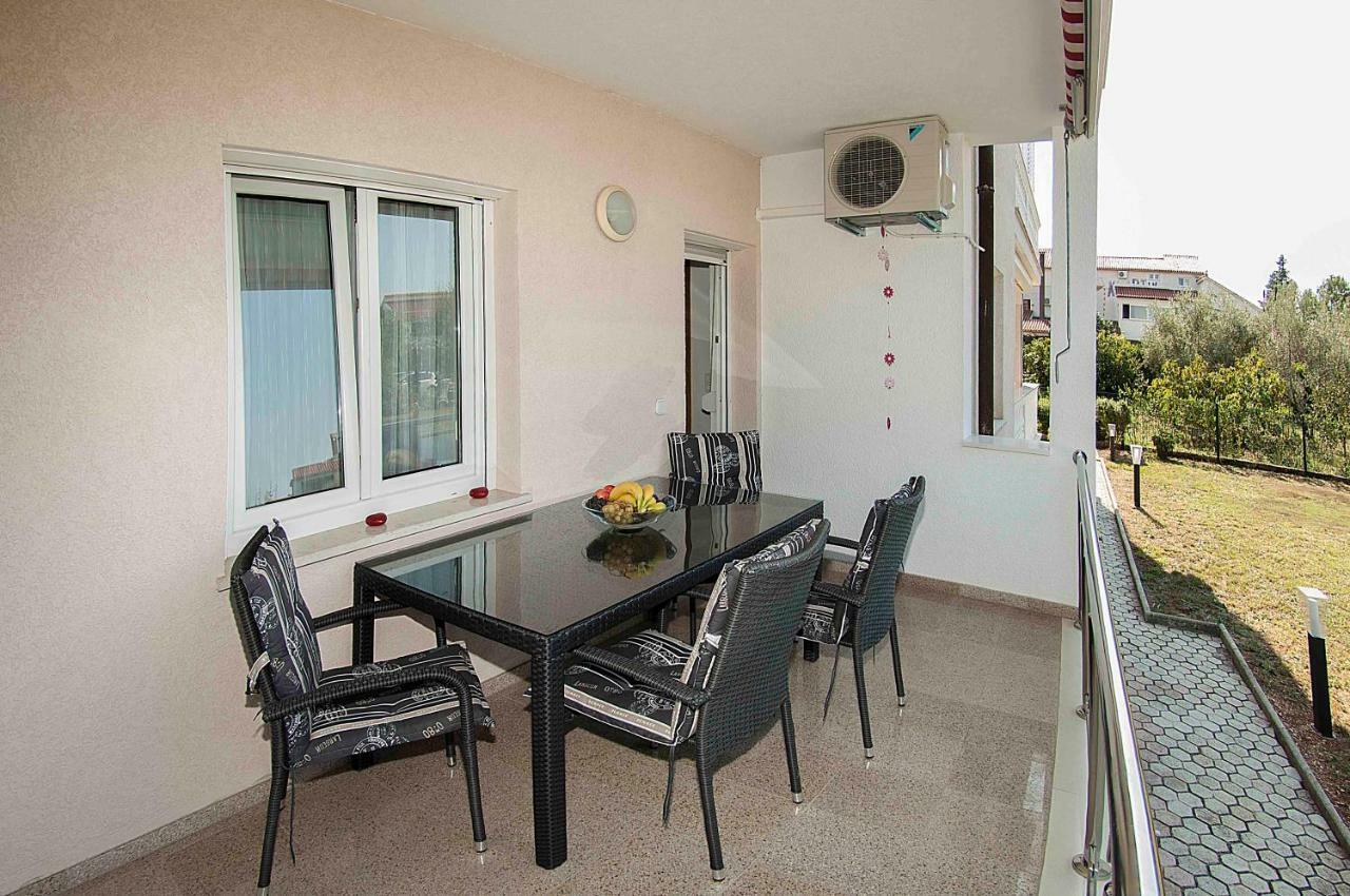 Apartman Matosevic Apartment Porec
