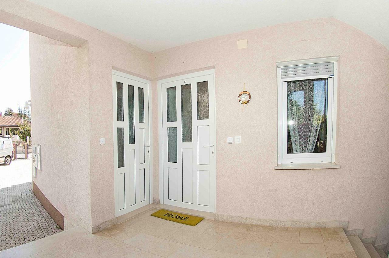 Apartman Matosevic * Porec