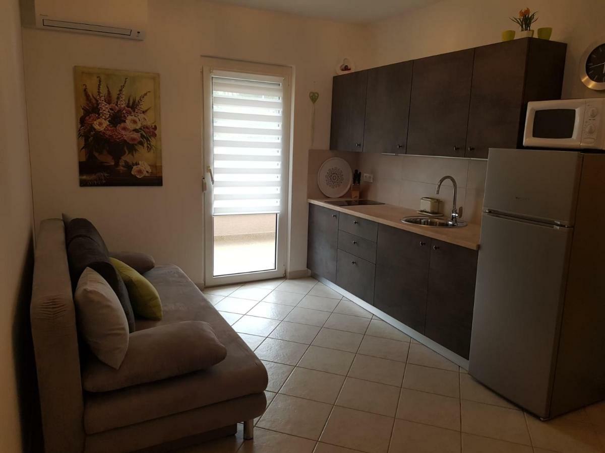Apartman Matosevic Apartment Porec