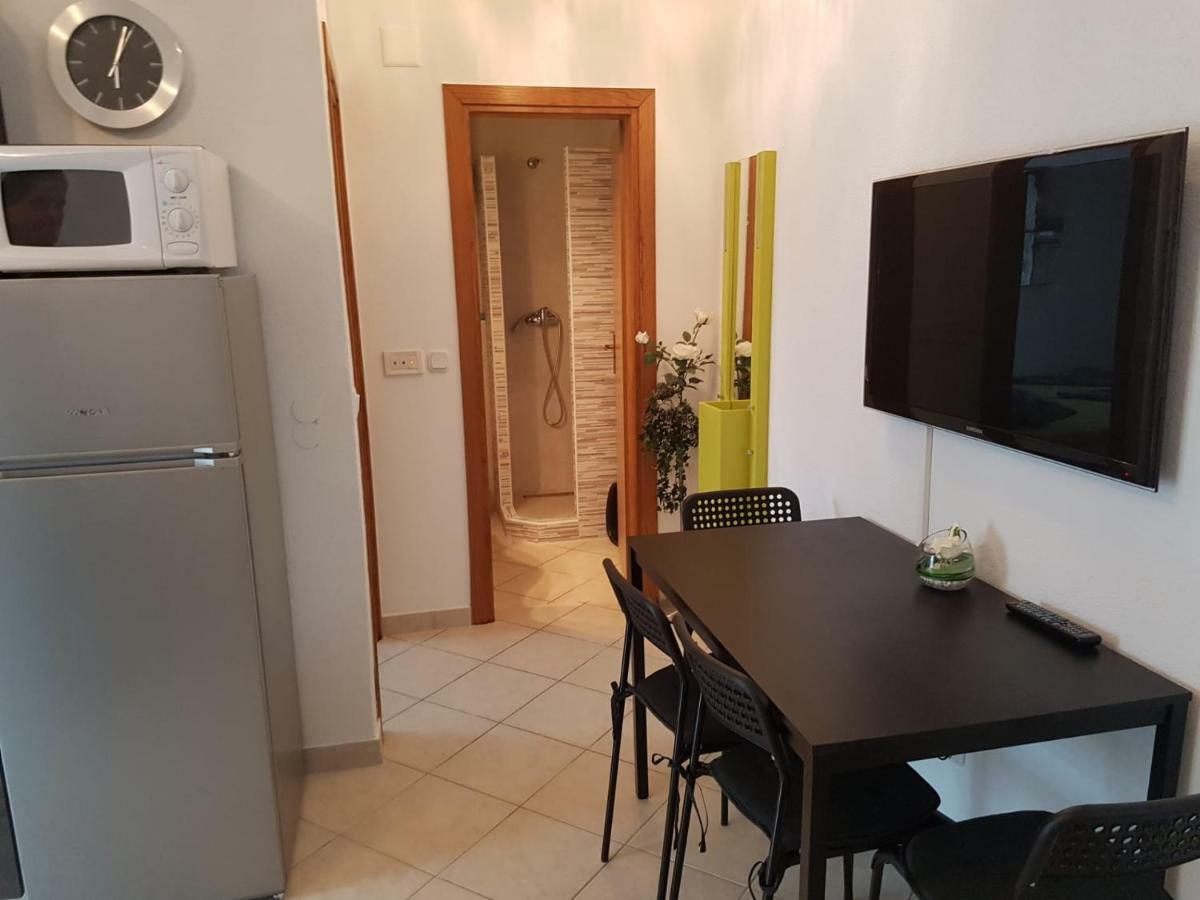Apartman Matosevic *