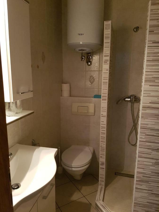 Apartman Matosevic