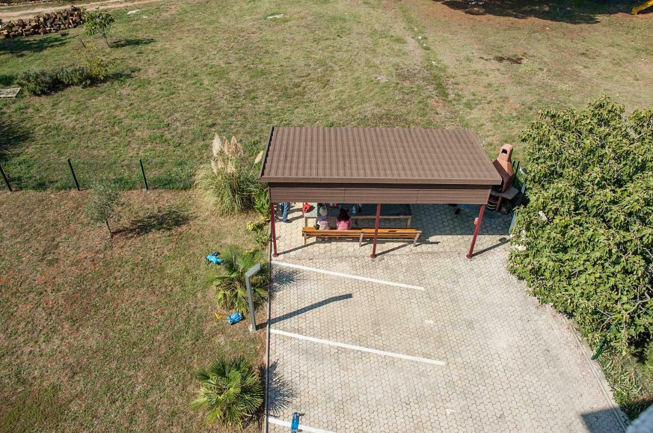 Apartman Matosevic *
