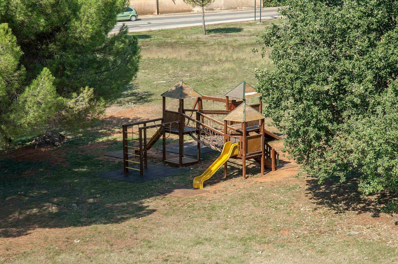 Apartman Matosevic Apartment Porec