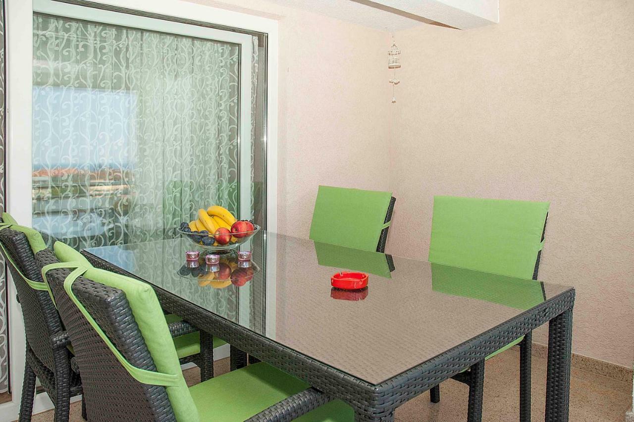 Apartman Matosevic Apartment *