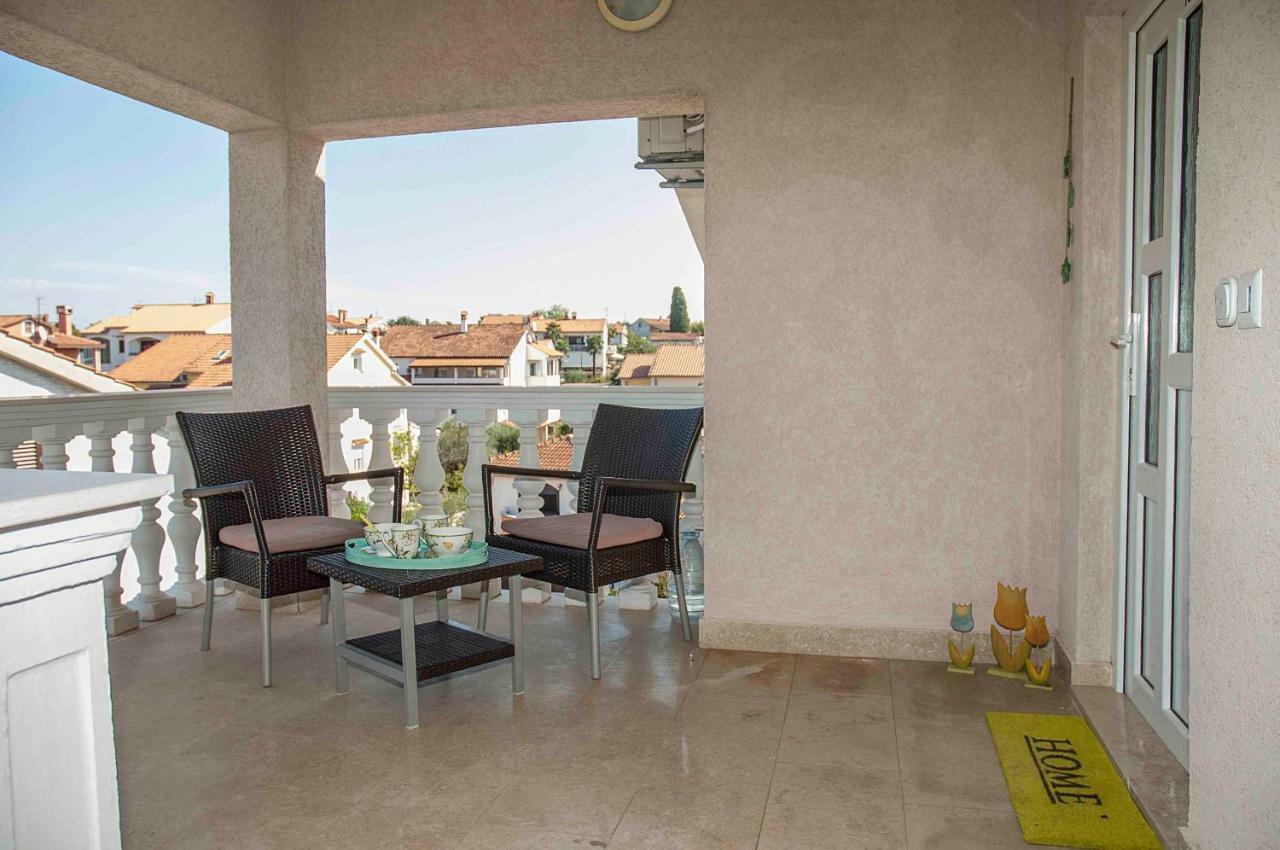 Apartman Matosevic