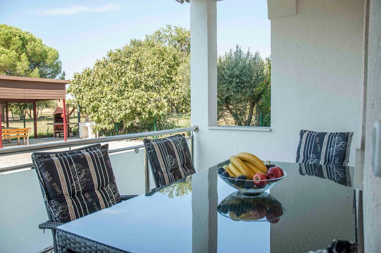 Apartment Apartman Matosevic *
