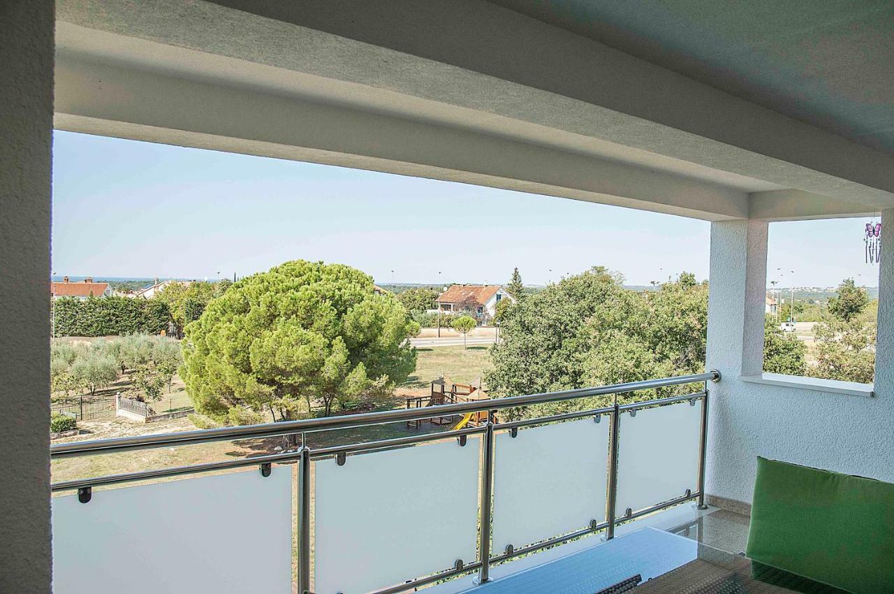 Apartman Matosevic